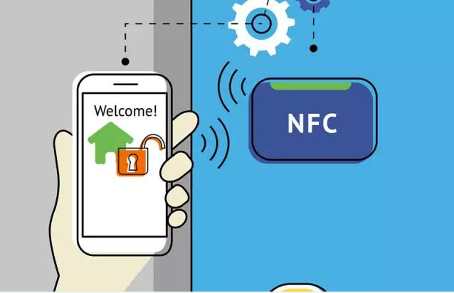 NFC敗給了二維碼？什么是NFC技術